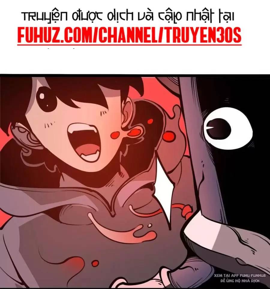 Ta Nhặt Rác Thượng Vương Giả Chap 262 - Next Chap 263
