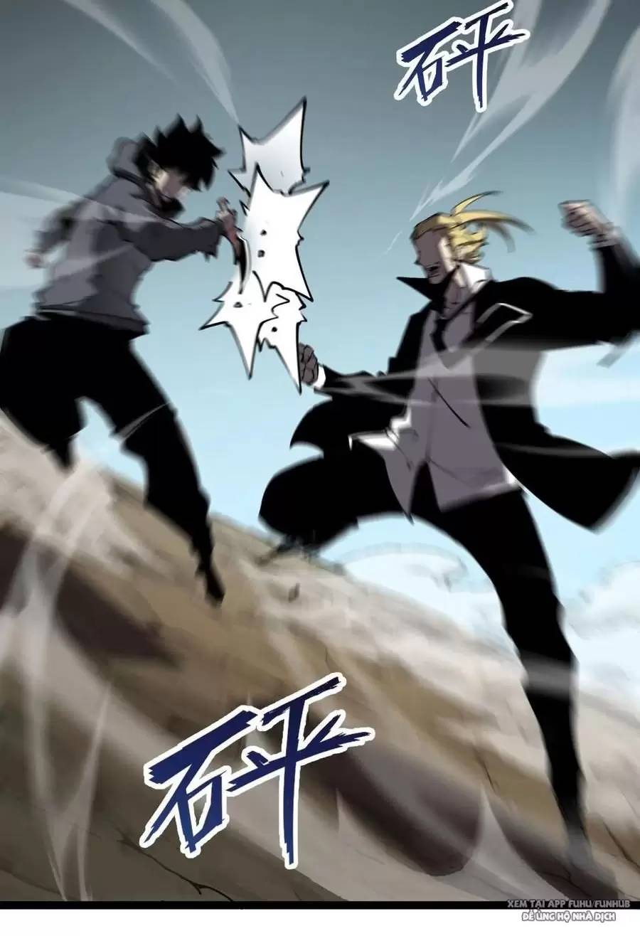 Ta Nhặt Rác Thượng Vương Giả Chap 271 - Next Chap 272
