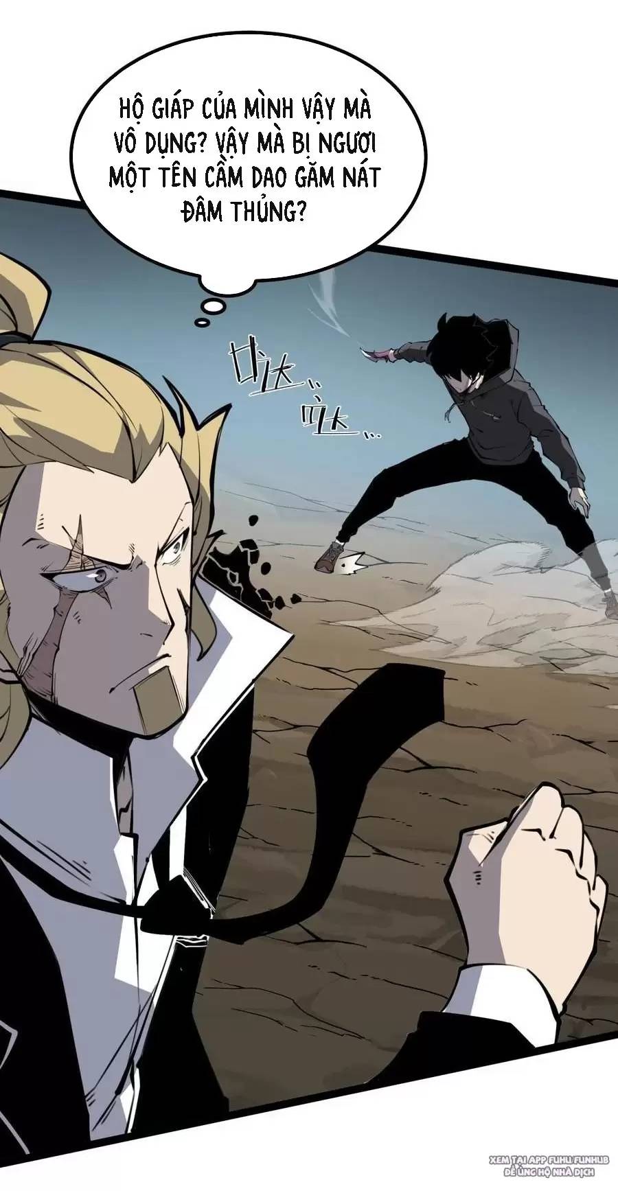 Ta Nhặt Rác Thượng Vương Giả Chap 271 - Next Chap 272