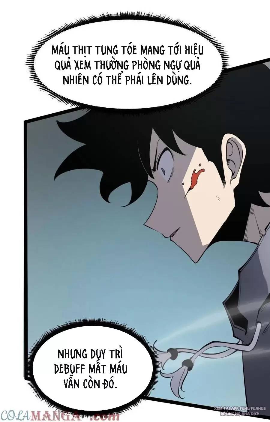Ta Nhặt Rác Thượng Vương Giả Chap 271 - Next Chap 272