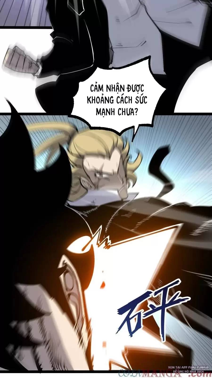 Ta Nhặt Rác Thượng Vương Giả Chap 271 - Next Chap 272