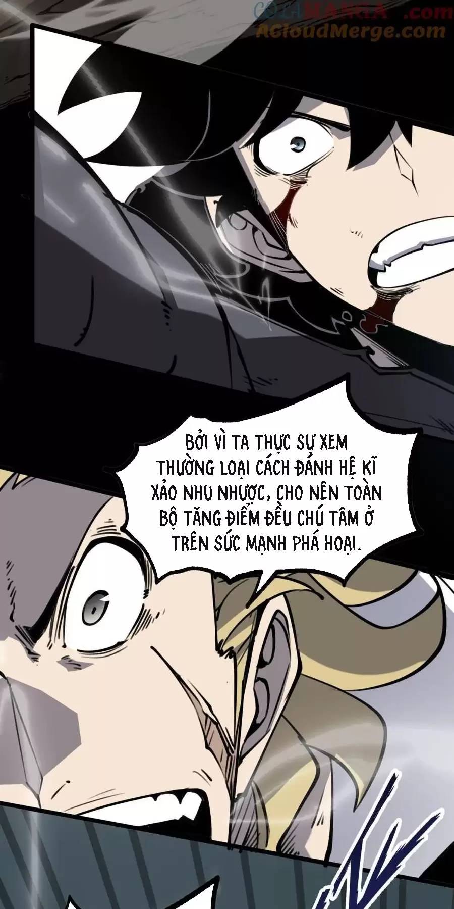 Ta Nhặt Rác Thượng Vương Giả Chap 271 - Next Chap 272