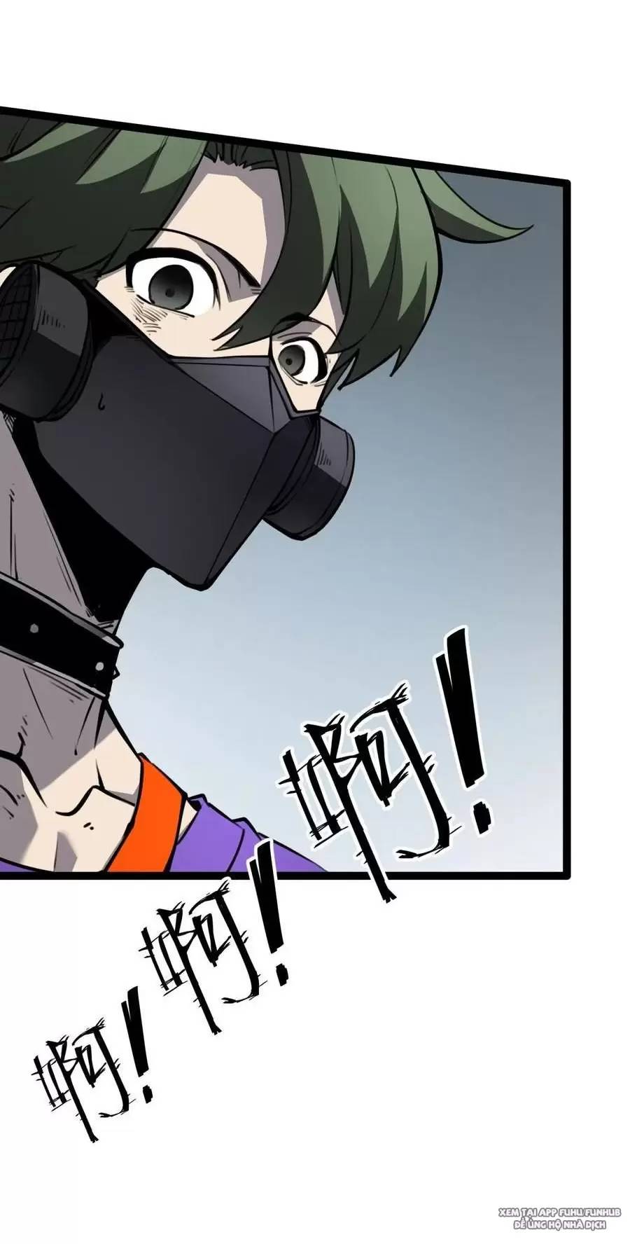 Ta Nhặt Rác Thượng Vương Giả Chap 271 - Next Chap 272