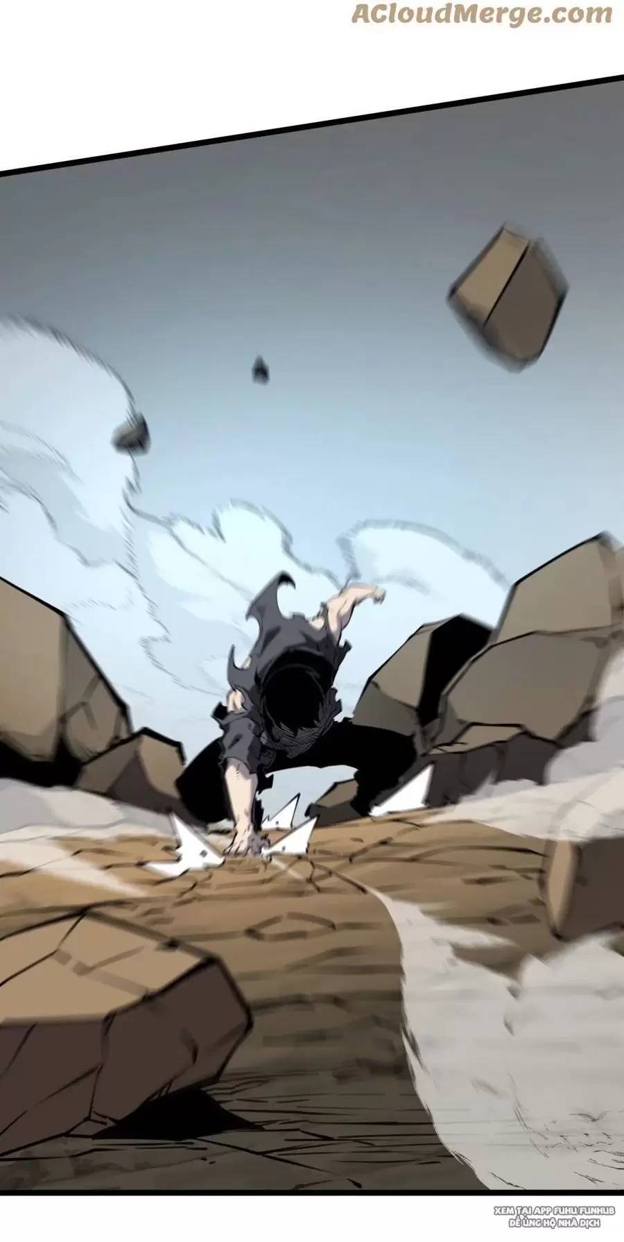 Ta Nhặt Rác Thượng Vương Giả Chap 271 - Next Chap 272