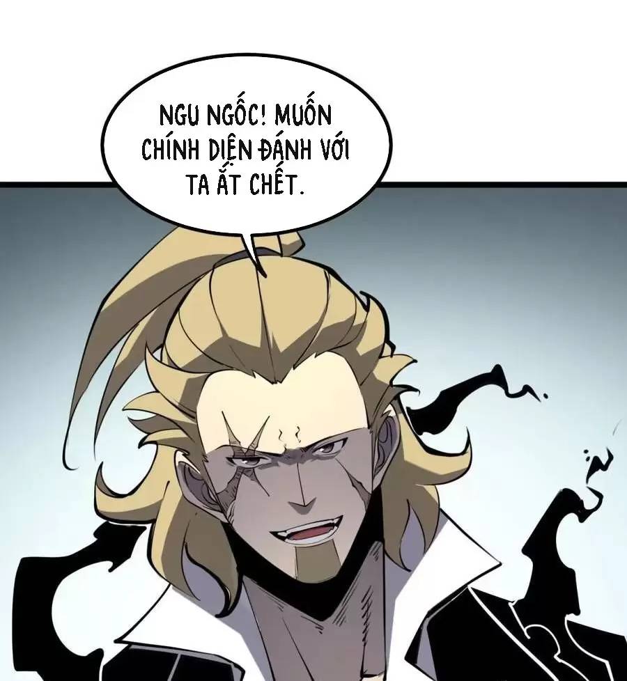 Ta Nhặt Rác Thượng Vương Giả Chap 271 - Next Chap 272