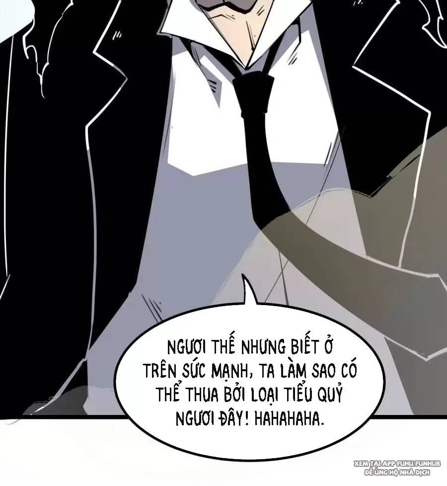 Ta Nhặt Rác Thượng Vương Giả Chap 271 - Next Chap 272