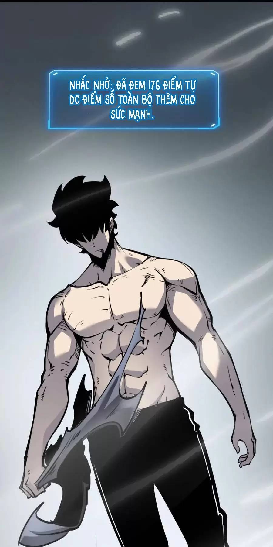 Ta Nhặt Rác Thượng Vương Giả Chap 271 - Next Chap 272