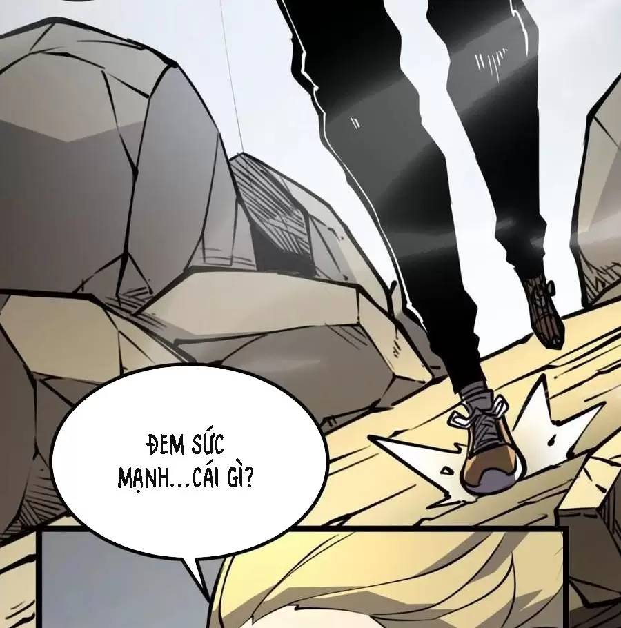 Ta Nhặt Rác Thượng Vương Giả Chap 271 - Next Chap 272
