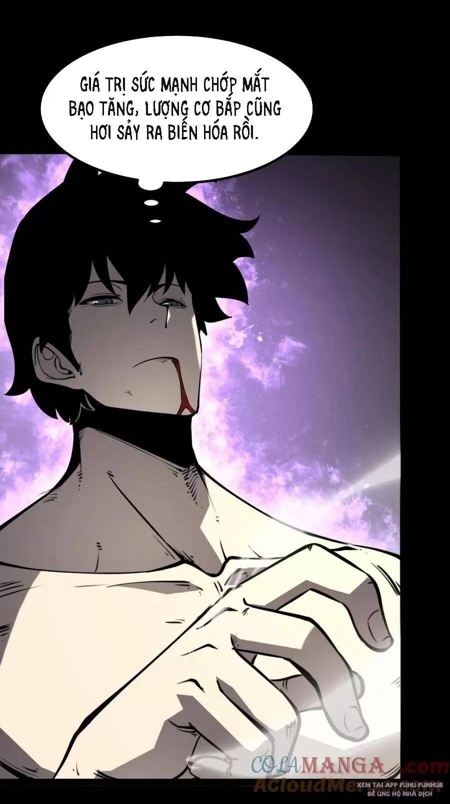 Ta Nhặt Rác Thượng Vương Giả Chap 271 - Next Chap 272