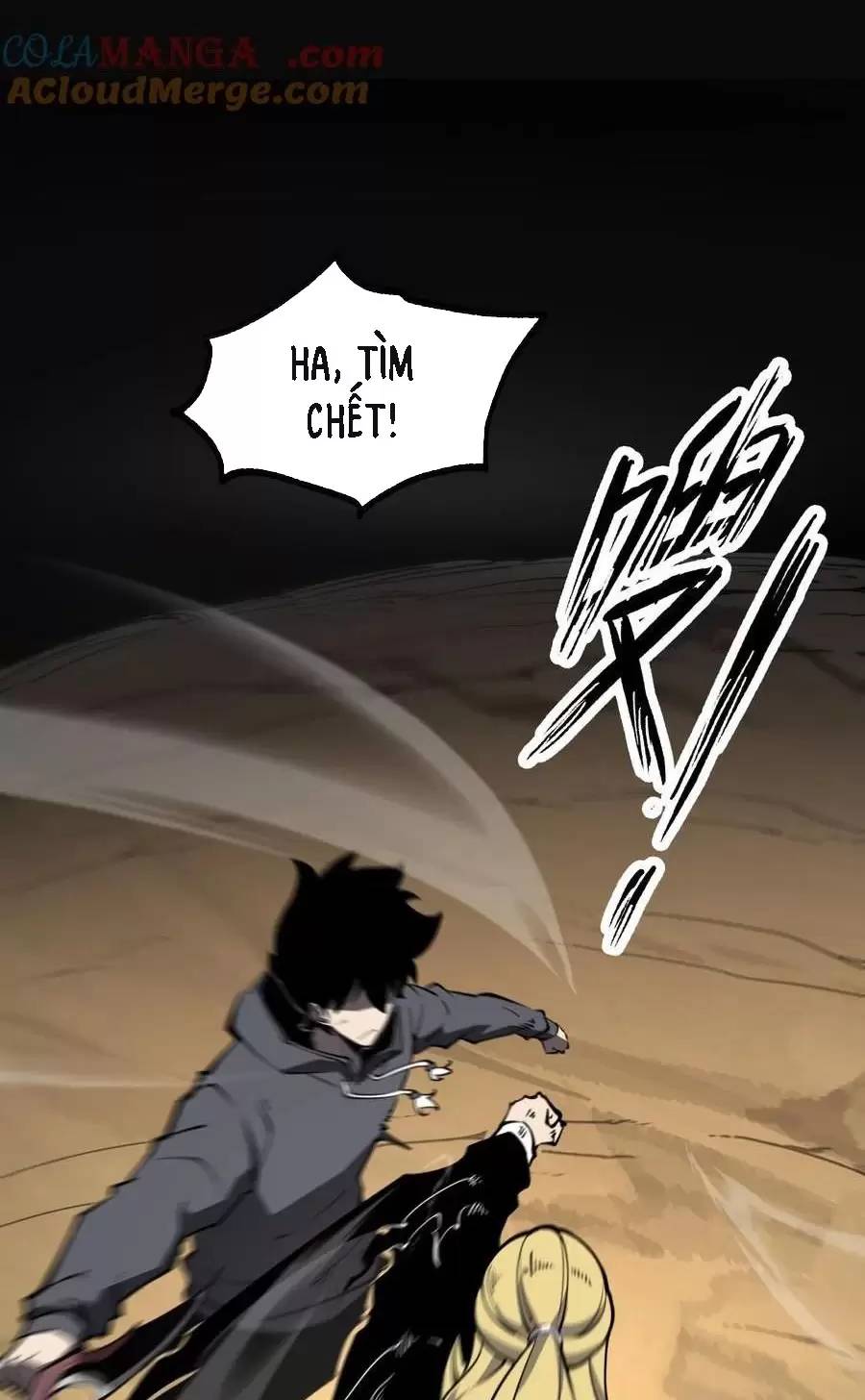 Ta Nhặt Rác Thượng Vương Giả Chap 271 - Next Chap 272