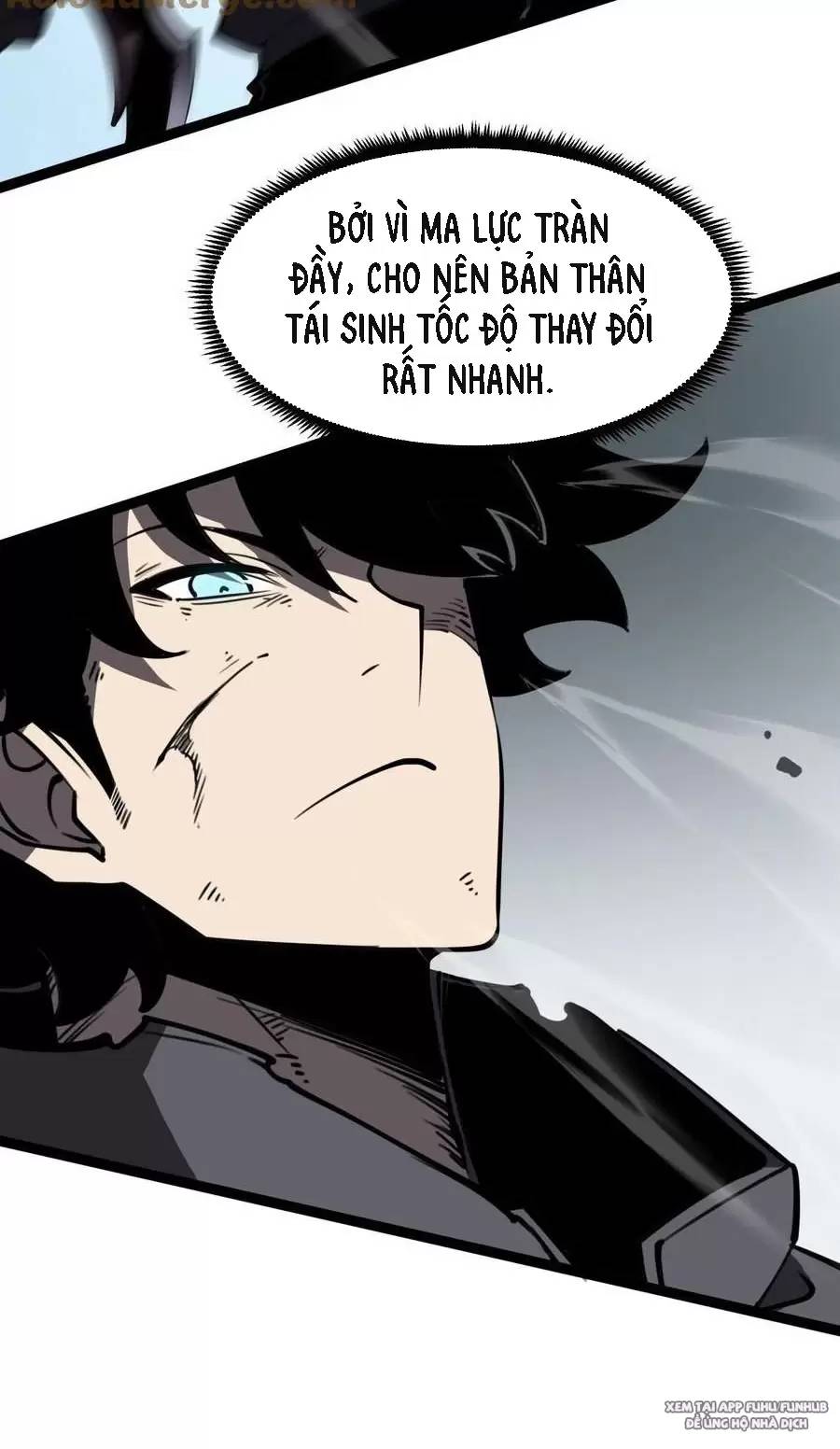 Ta Nhặt Rác Thượng Vương Giả Chap 271 - Next Chap 272
