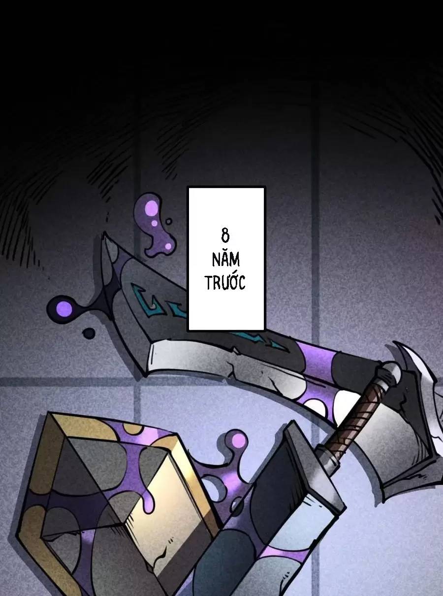 Ta Nhặt Rác Thượng Vương Giả Chap 272 - Next Chap 273