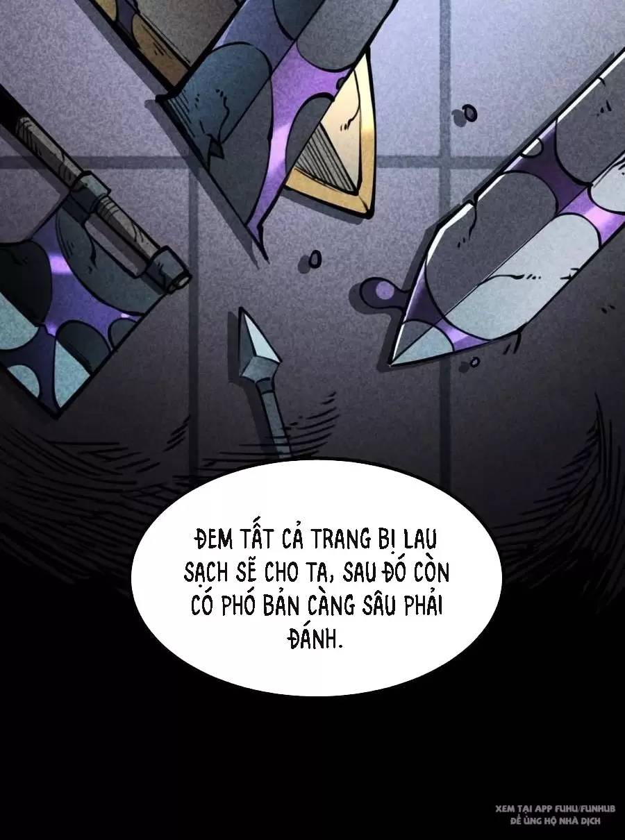Ta Nhặt Rác Thượng Vương Giả Chap 272 - Next Chap 273