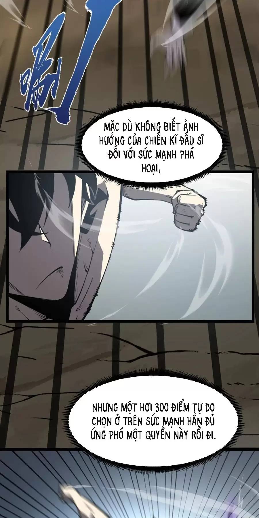 Ta Nhặt Rác Thượng Vương Giả Chap 272 - Next Chap 273