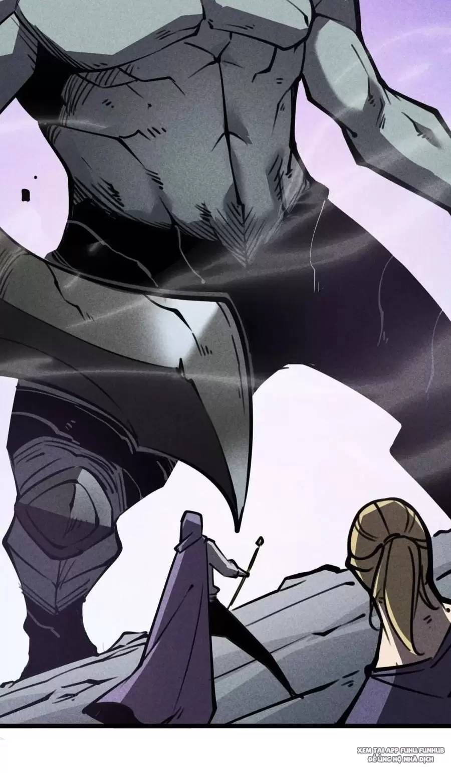 Ta Nhặt Rác Thượng Vương Giả Chap 272 - Next Chap 273