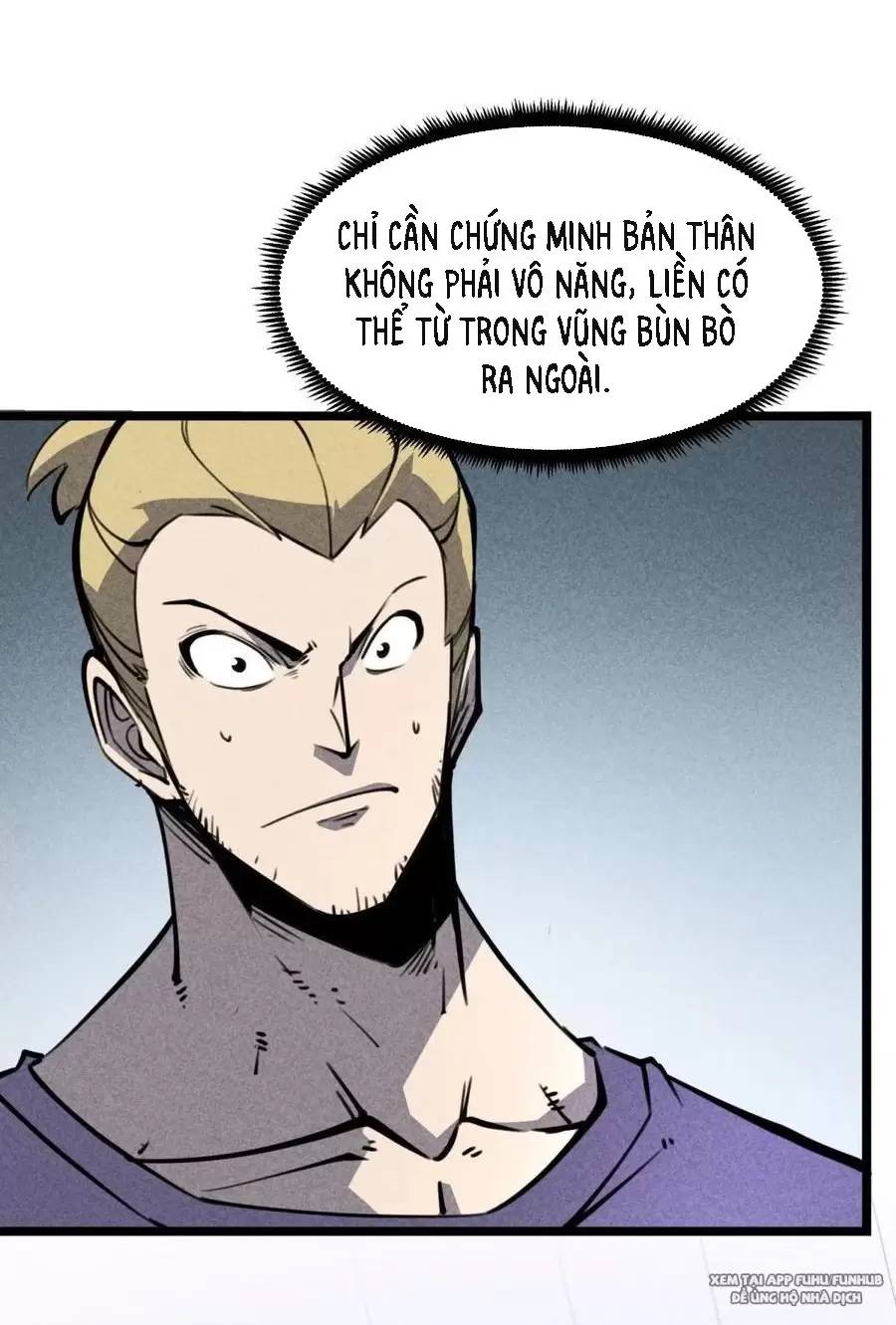 Ta Nhặt Rác Thượng Vương Giả Chap 272 - Next Chap 273