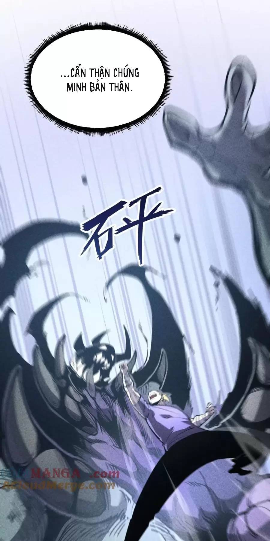 Ta Nhặt Rác Thượng Vương Giả Chap 272 - Next Chap 273
