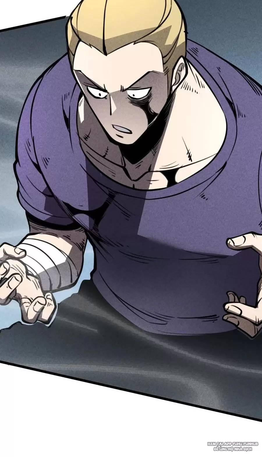 Ta Nhặt Rác Thượng Vương Giả Chap 272 - Next Chap 273