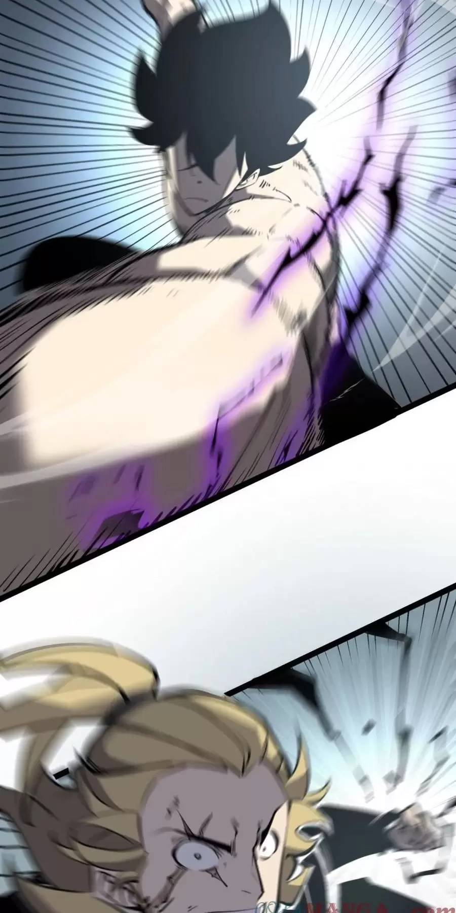 Ta Nhặt Rác Thượng Vương Giả Chap 272 - Next Chap 273