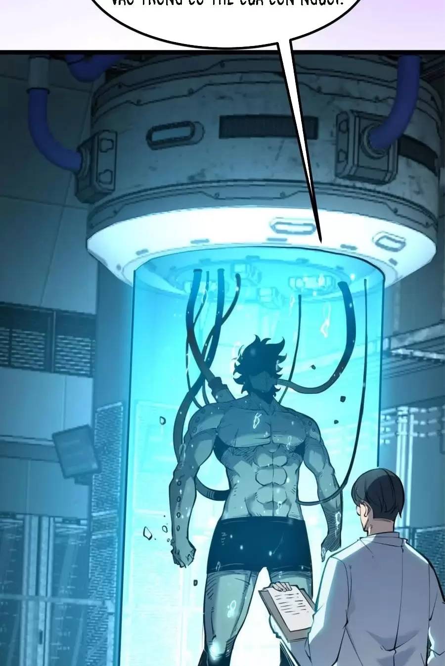 Ta Nhặt Rác Thượng Vương Giả Chap 272 - Next Chap 273
