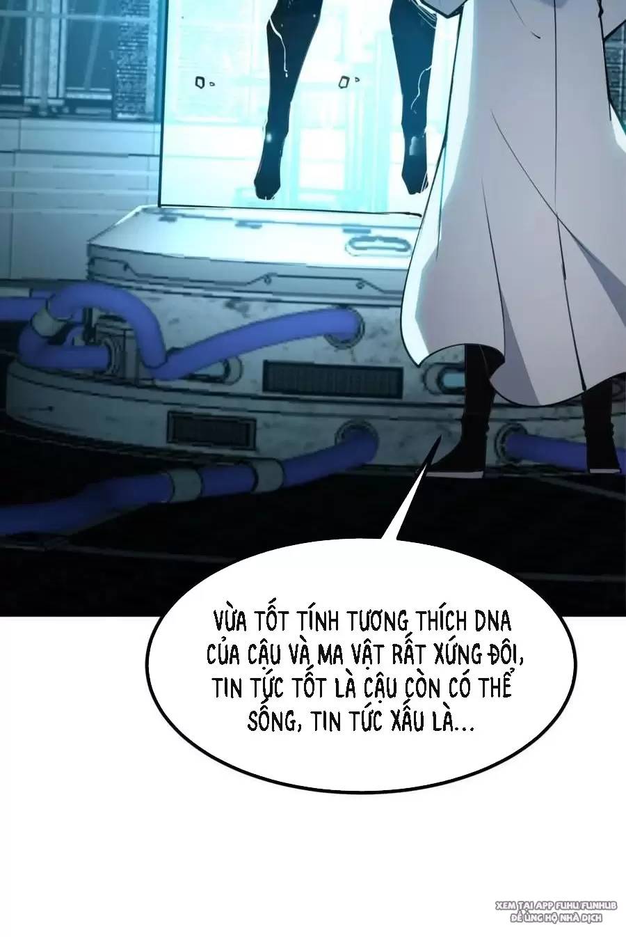 Ta Nhặt Rác Thượng Vương Giả Chap 272 - Next Chap 273
