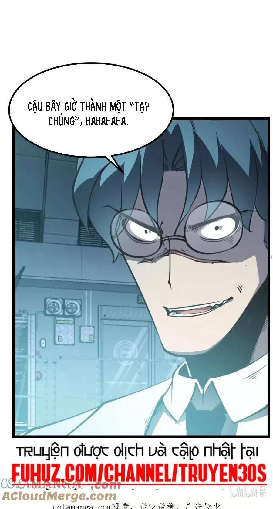 Ta Nhặt Rác Thượng Vương Giả Chap 272 - Next Chap 273
