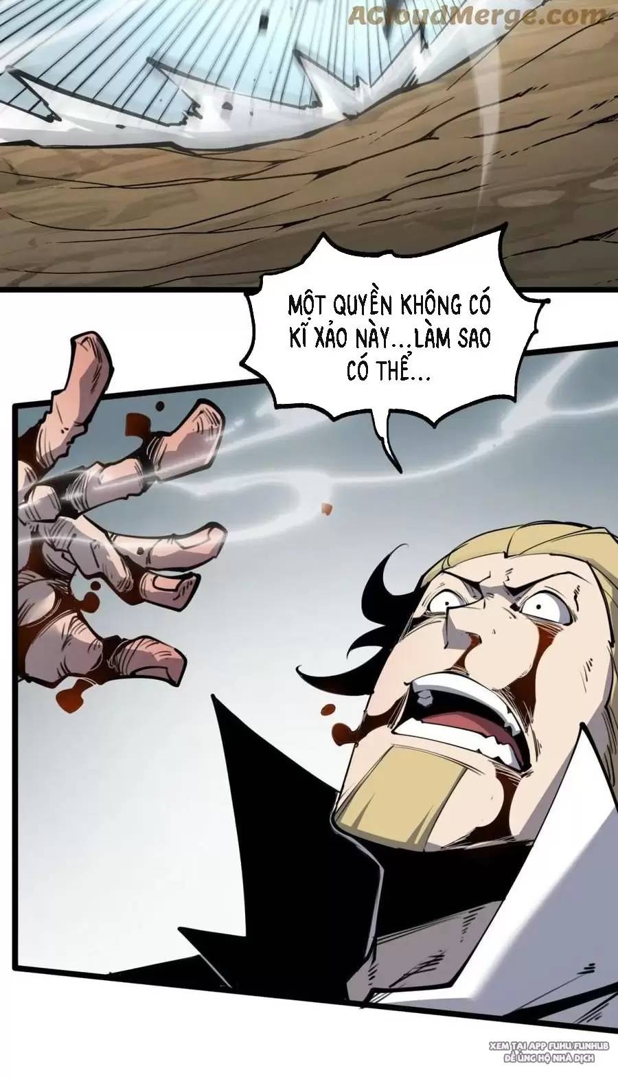Ta Nhặt Rác Thượng Vương Giả Chap 272 - Next Chap 273