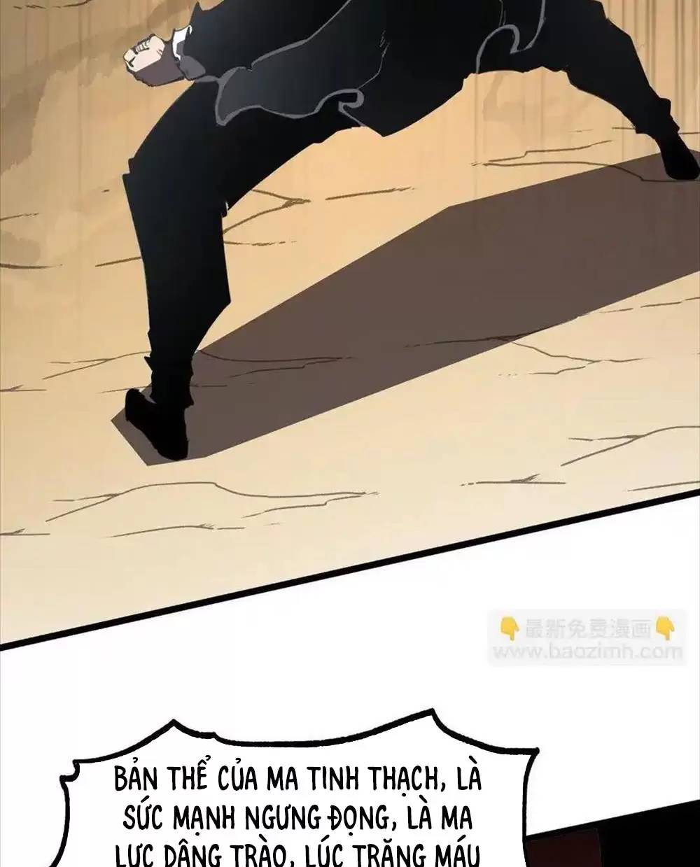 Ta Nhặt Rác Thượng Vương Giả Chap 281 - Next Chap 282