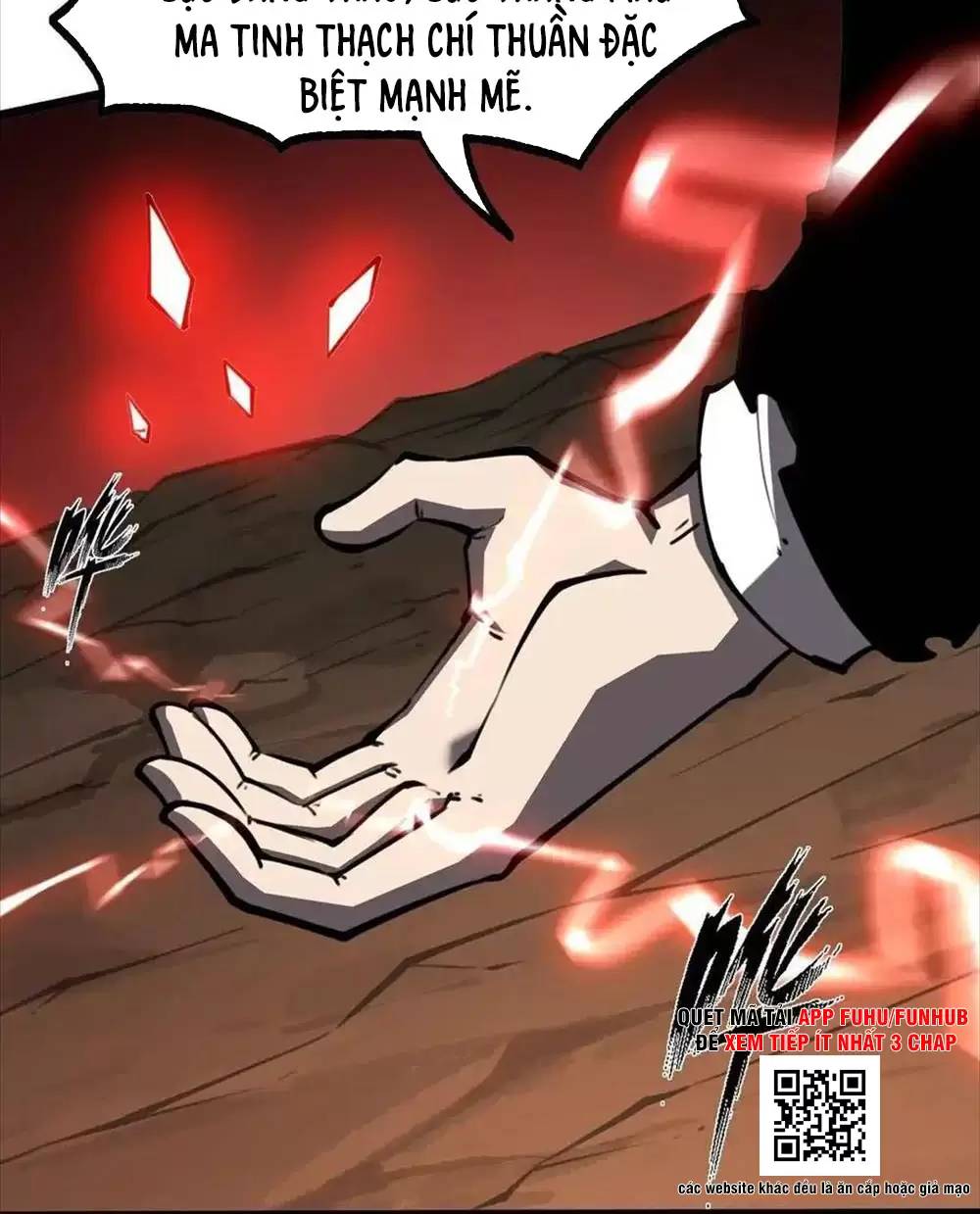 Ta Nhặt Rác Thượng Vương Giả Chap 281 - Next Chap 282