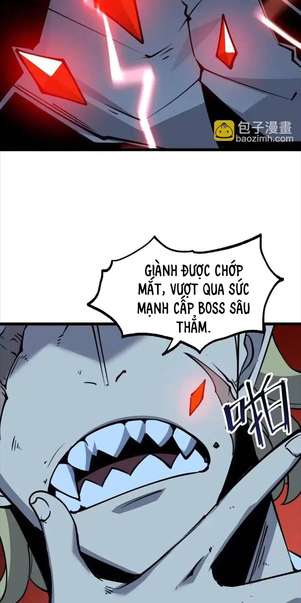 Ta Nhặt Rác Thượng Vương Giả Chap 281 - Next Chap 282