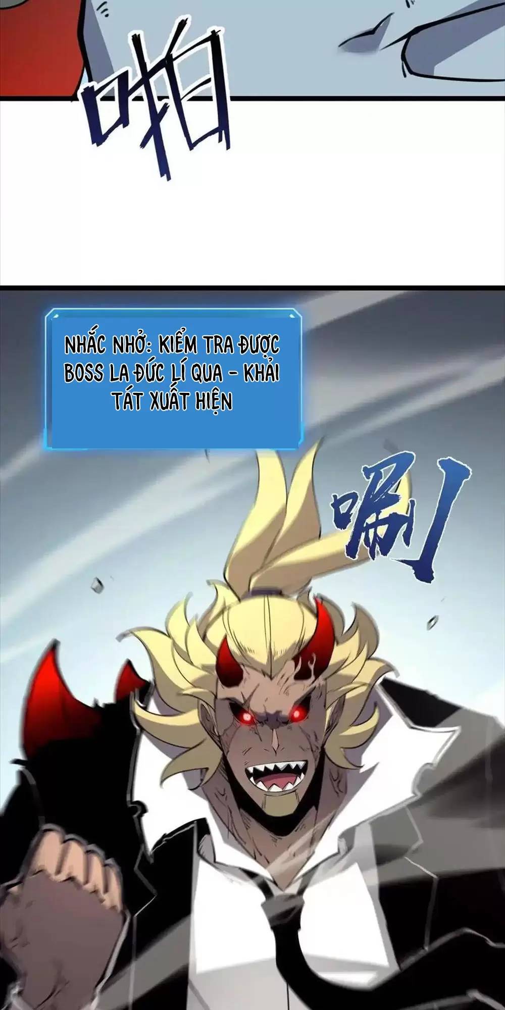 Ta Nhặt Rác Thượng Vương Giả Chap 281 - Next Chap 282