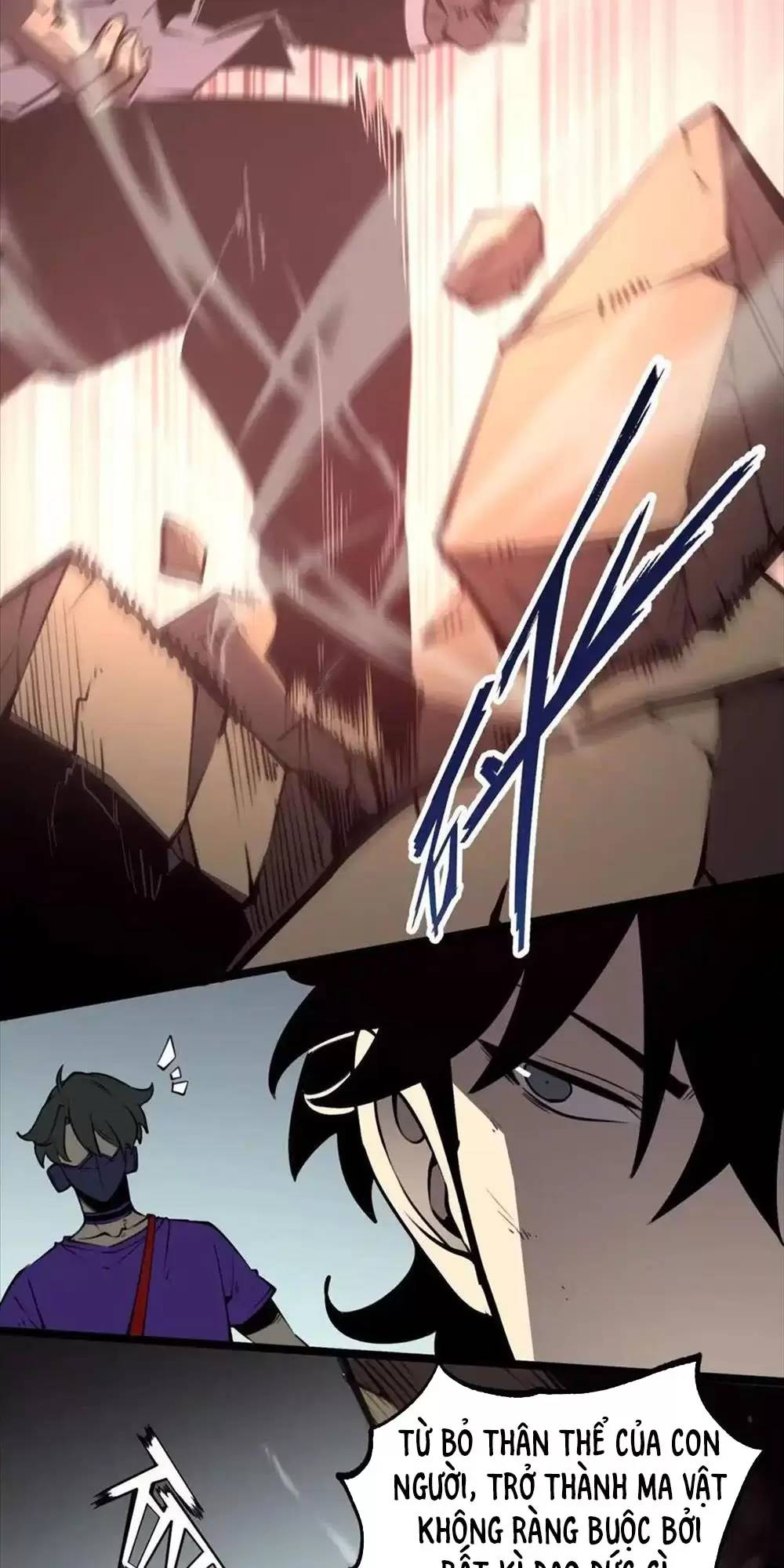Ta Nhặt Rác Thượng Vương Giả Chap 281 - Next Chap 282