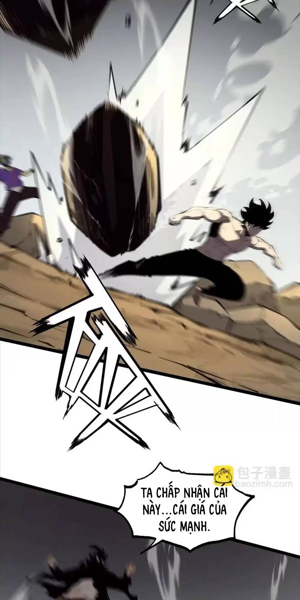 Ta Nhặt Rác Thượng Vương Giả Chap 281 - Next Chap 282
