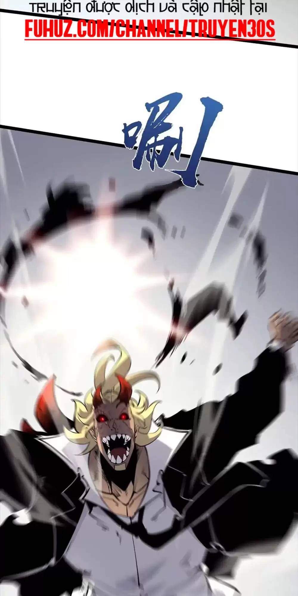 Ta Nhặt Rác Thượng Vương Giả Chap 281 - Next Chap 282