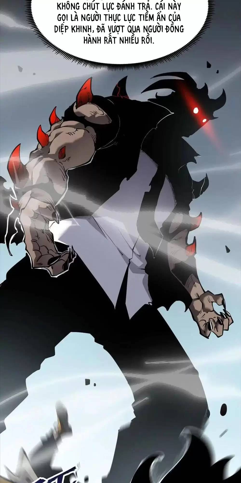 Ta Nhặt Rác Thượng Vương Giả Chap 281 - Next Chap 282