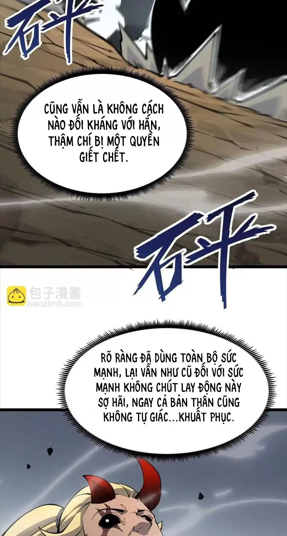 Ta Nhặt Rác Thượng Vương Giả Chap 281 - Next Chap 282