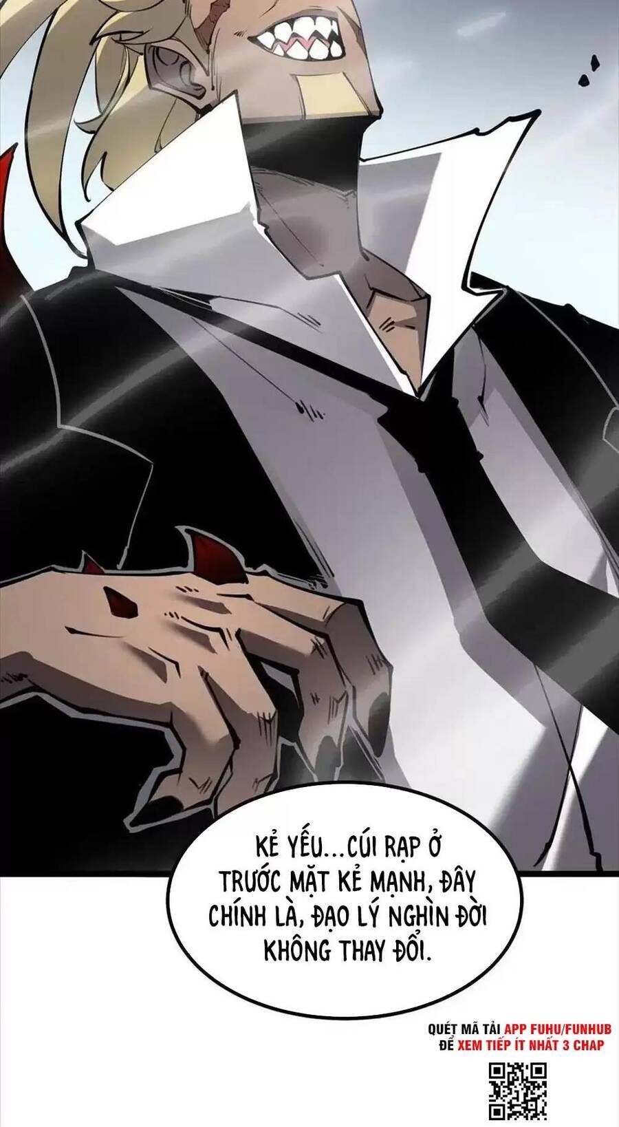 Ta Nhặt Rác Thượng Vương Giả Chap 281 - Next Chap 282