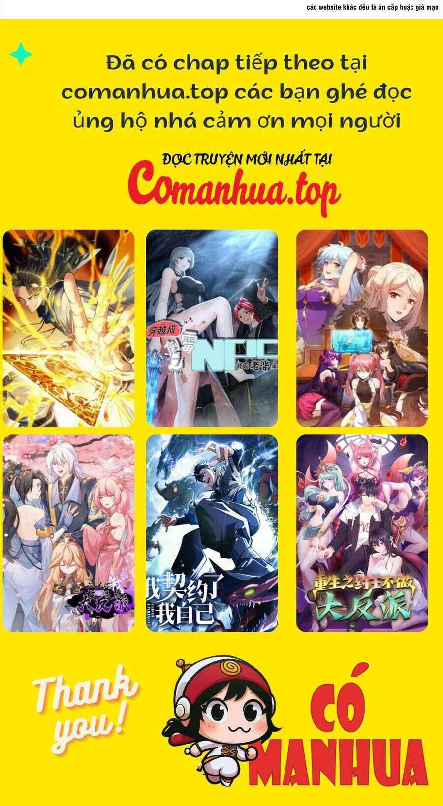 Ta Nhặt Rác Thượng Vương Giả Chap 281 - Next Chap 282