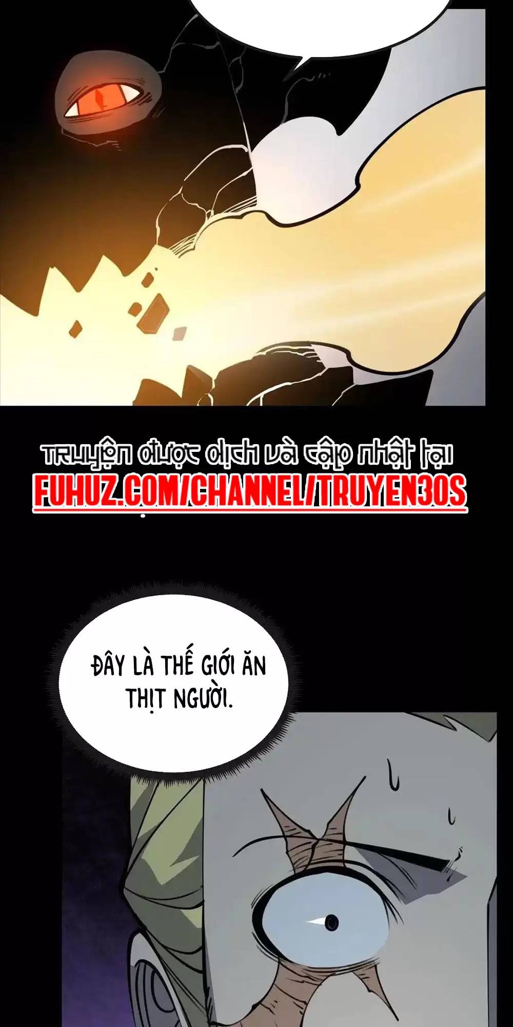 Ta Nhặt Rác Thượng Vương Giả Chap 281 - Next Chap 282