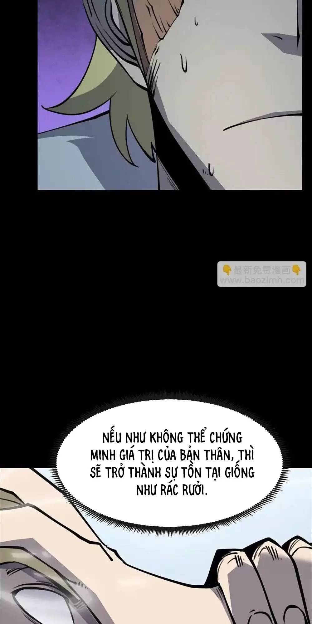 Ta Nhặt Rác Thượng Vương Giả Chap 281 - Next Chap 282