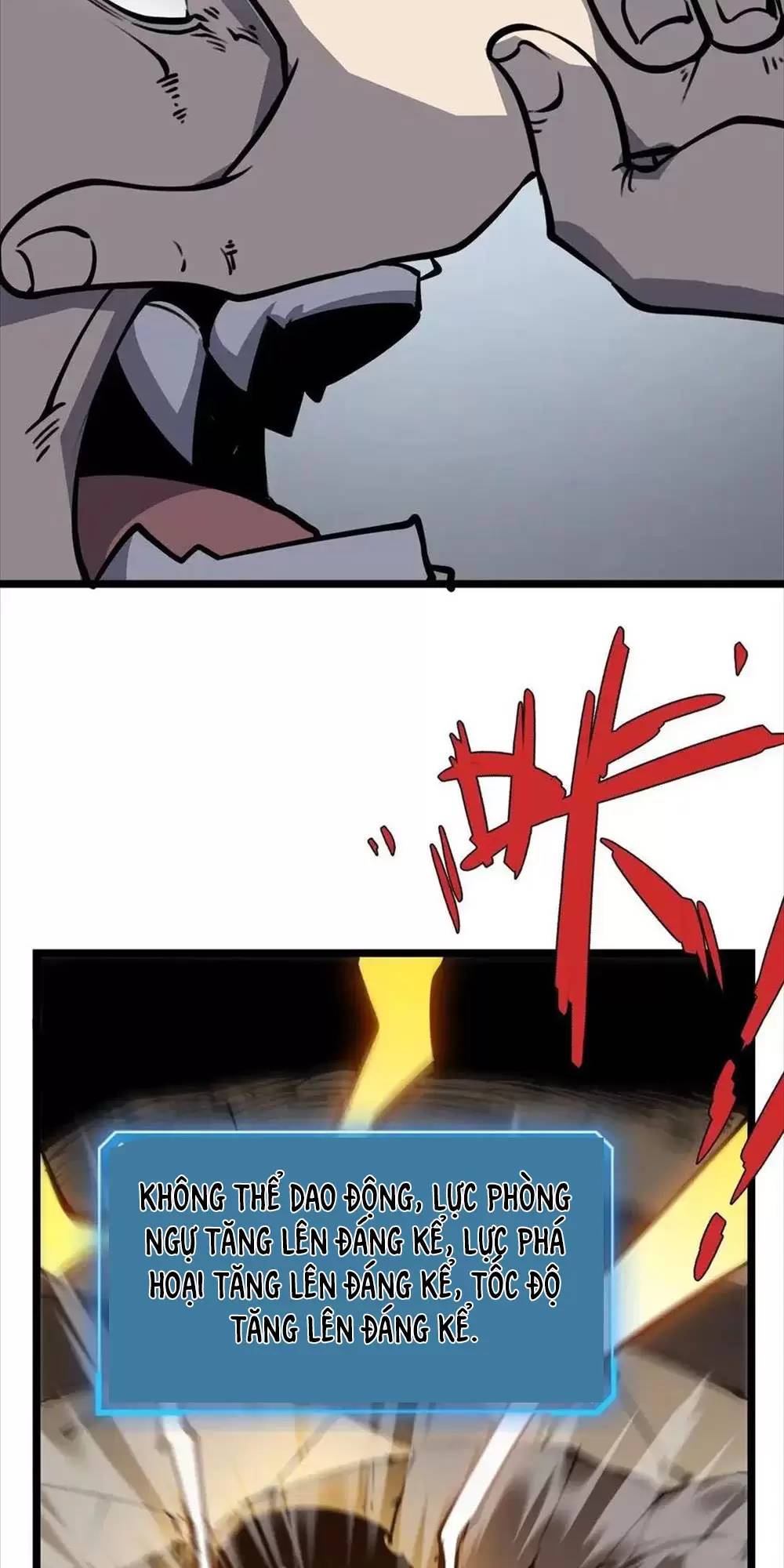 Ta Nhặt Rác Thượng Vương Giả Chap 281 - Next Chap 282