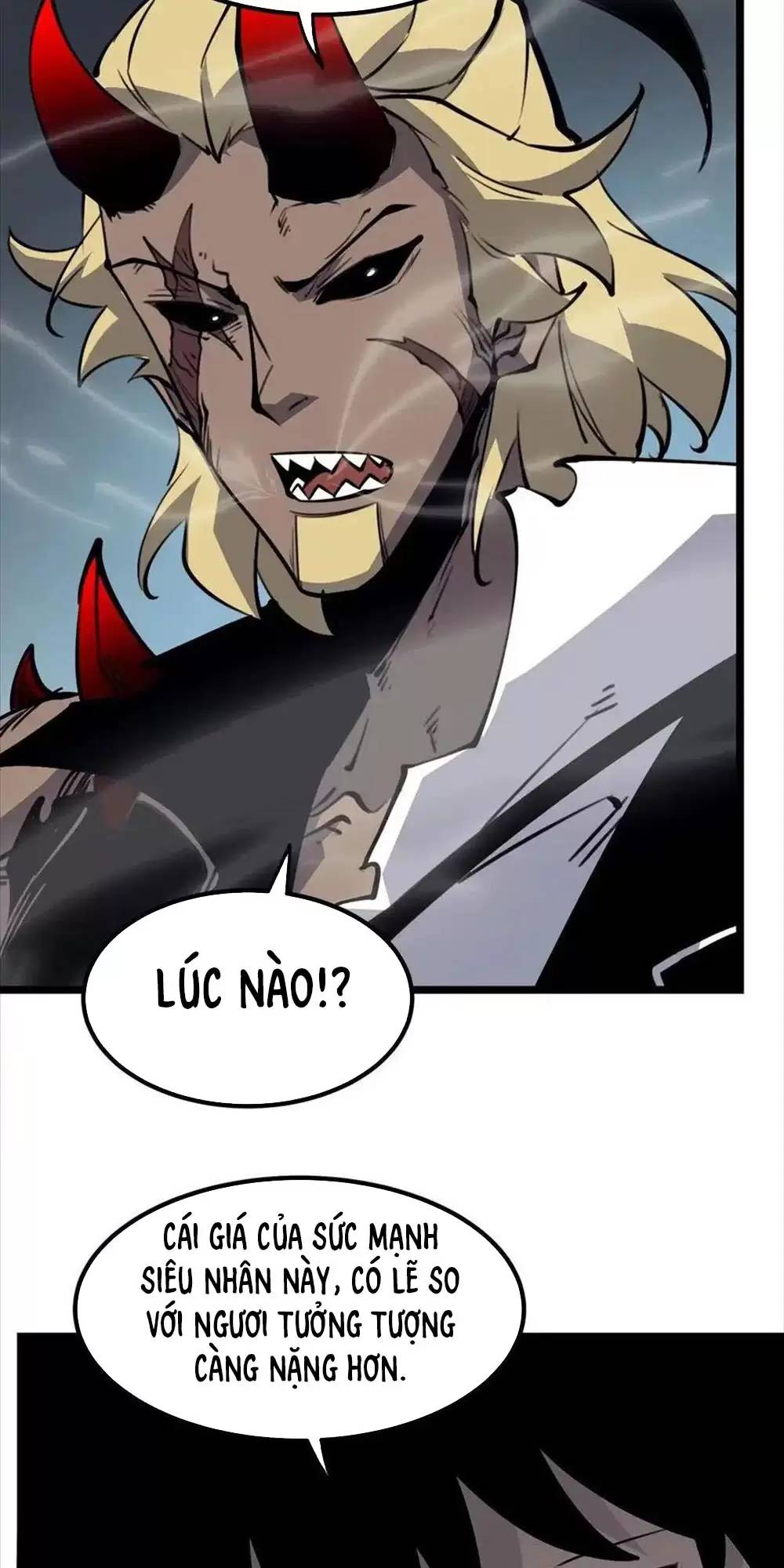 Ta Nhặt Rác Thượng Vương Giả Chap 282 - Next Chap 283