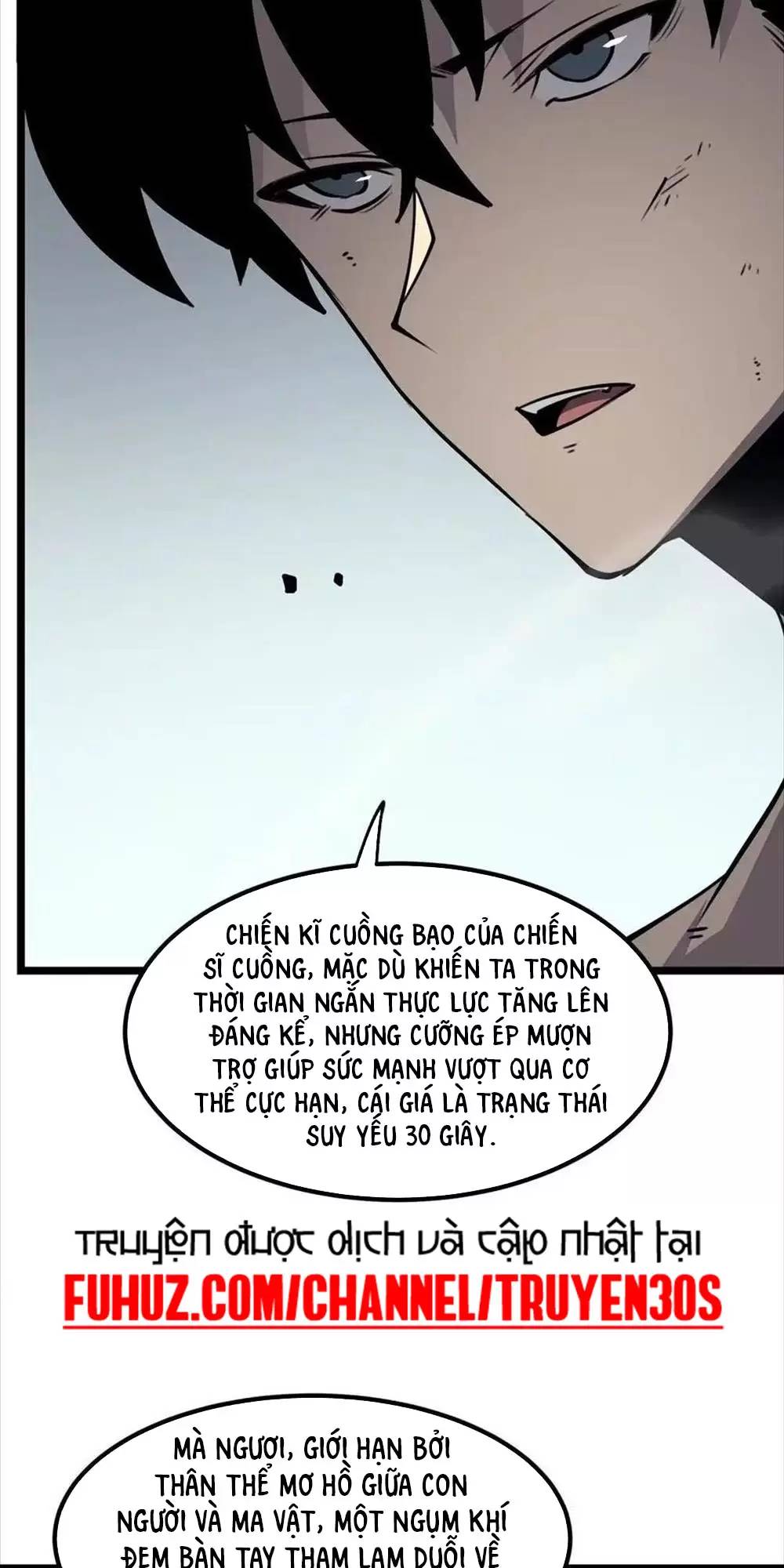 Ta Nhặt Rác Thượng Vương Giả Chap 282 - Next Chap 283