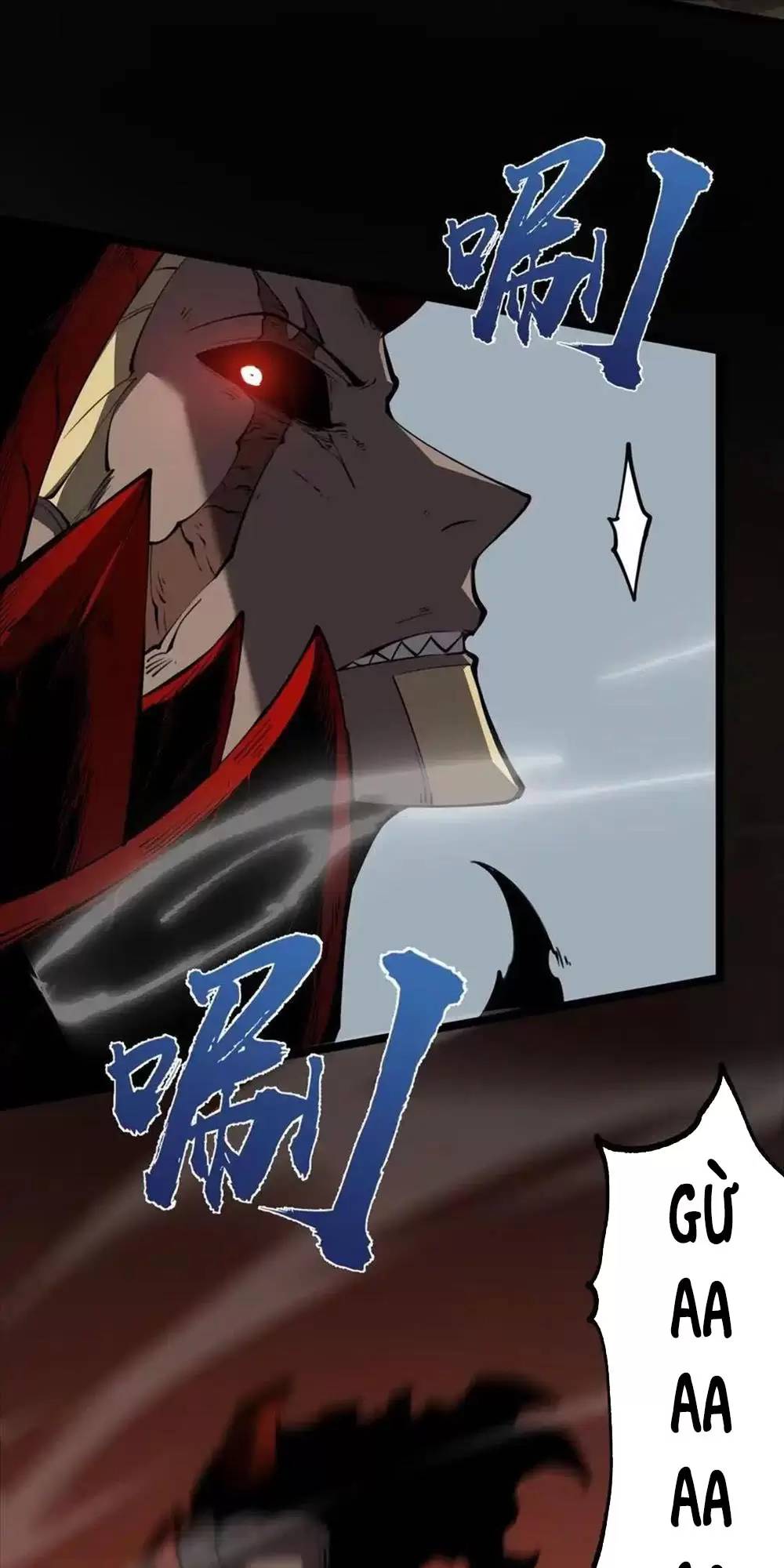 Ta Nhặt Rác Thượng Vương Giả Chap 282 - Next Chap 283