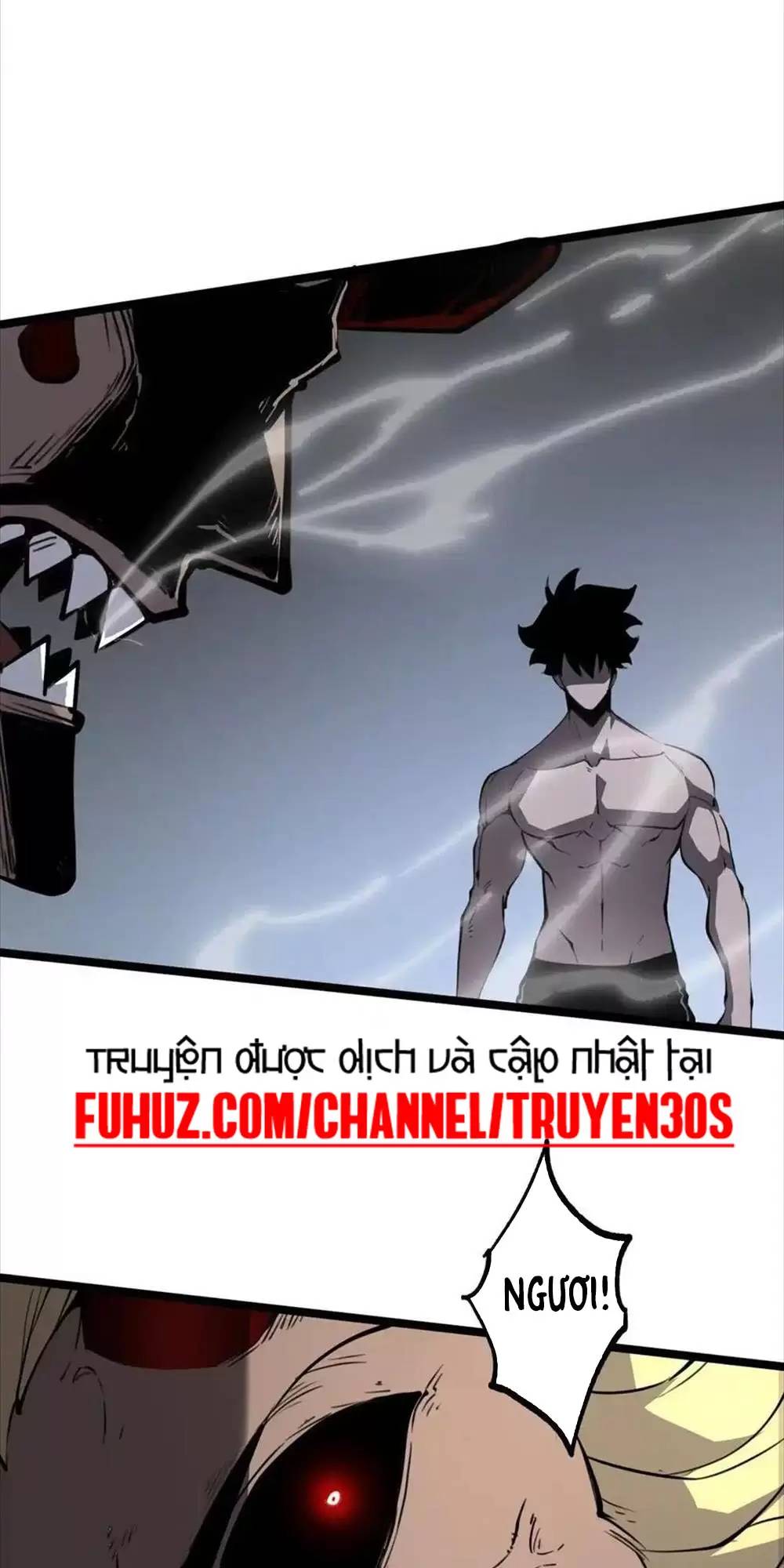 Ta Nhặt Rác Thượng Vương Giả Chap 282 - Next Chap 283