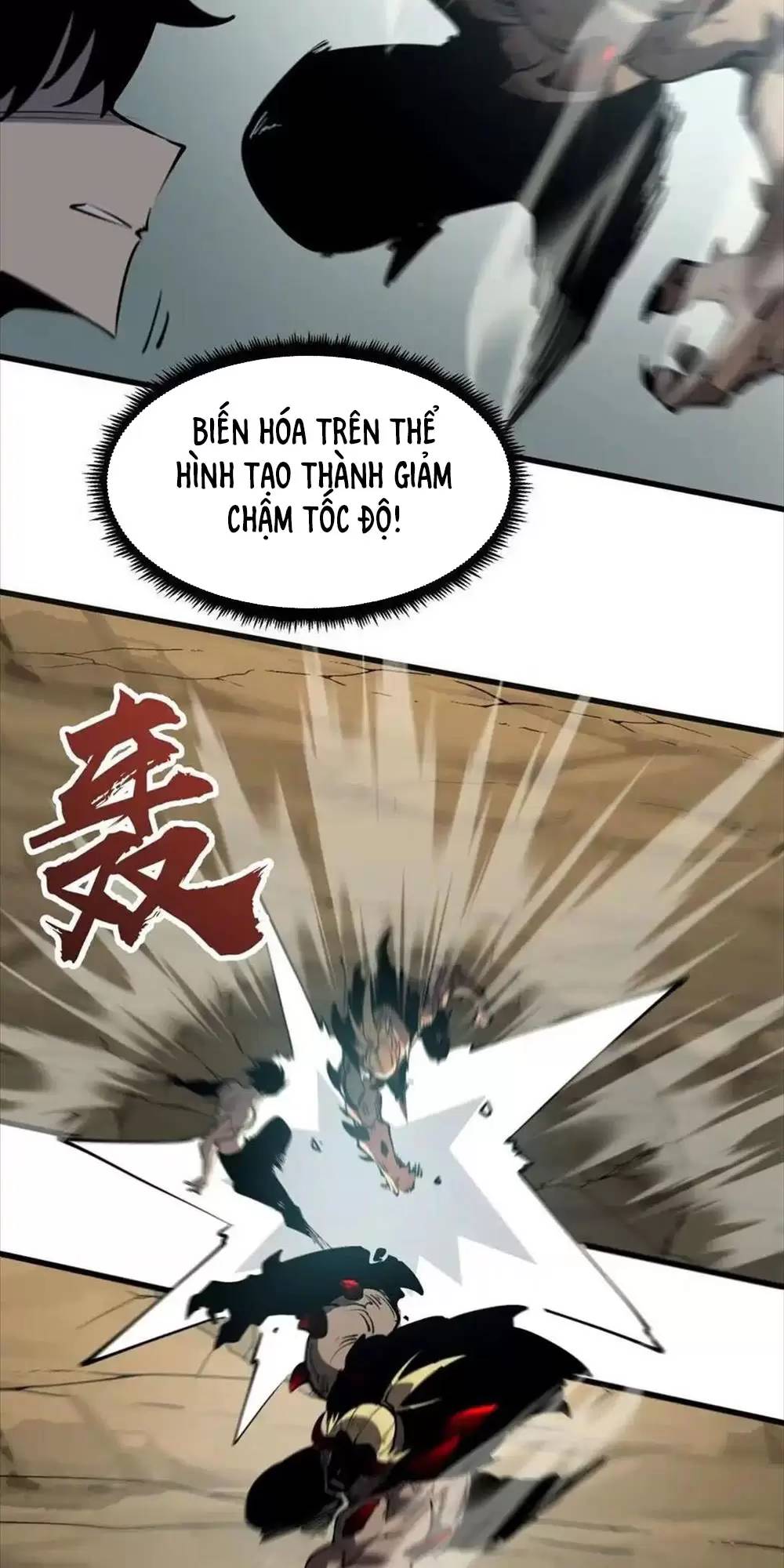Ta Nhặt Rác Thượng Vương Giả Chap 282 - Next Chap 283