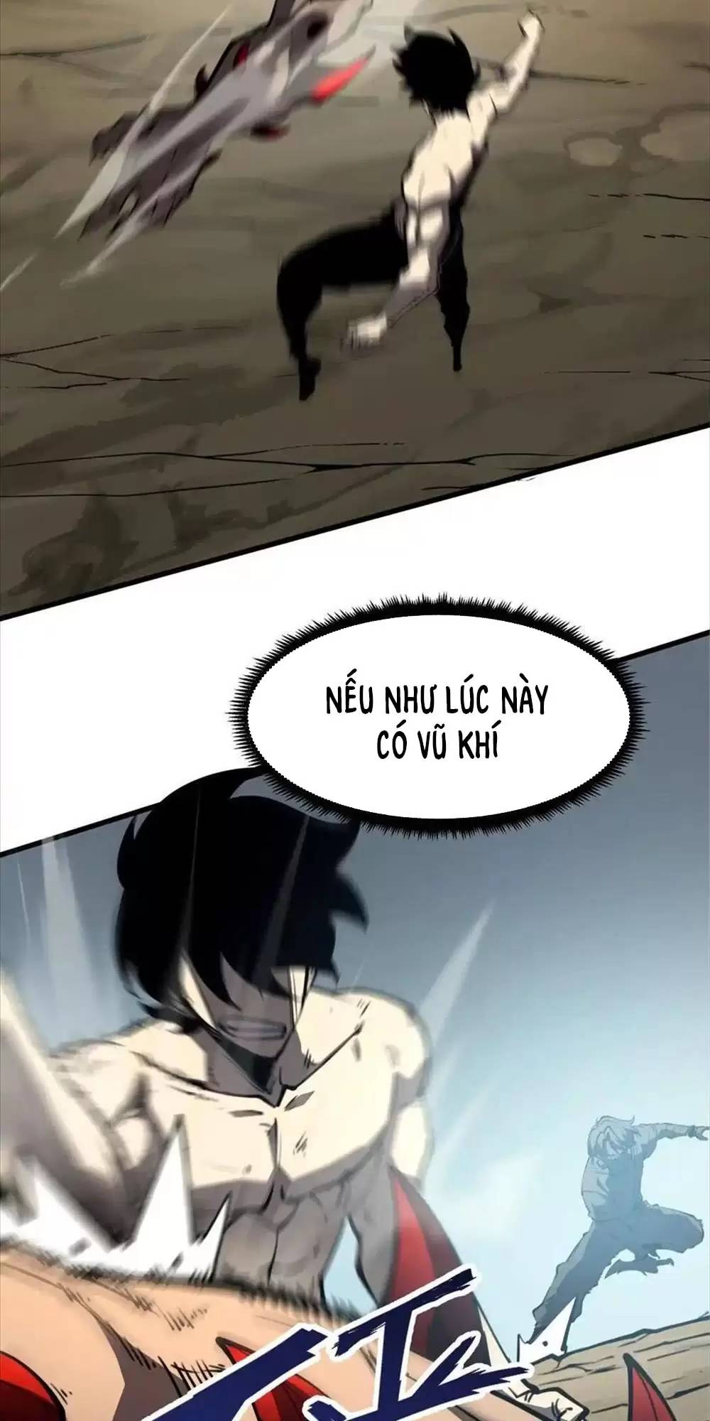 Ta Nhặt Rác Thượng Vương Giả Chap 282 - Next Chap 283