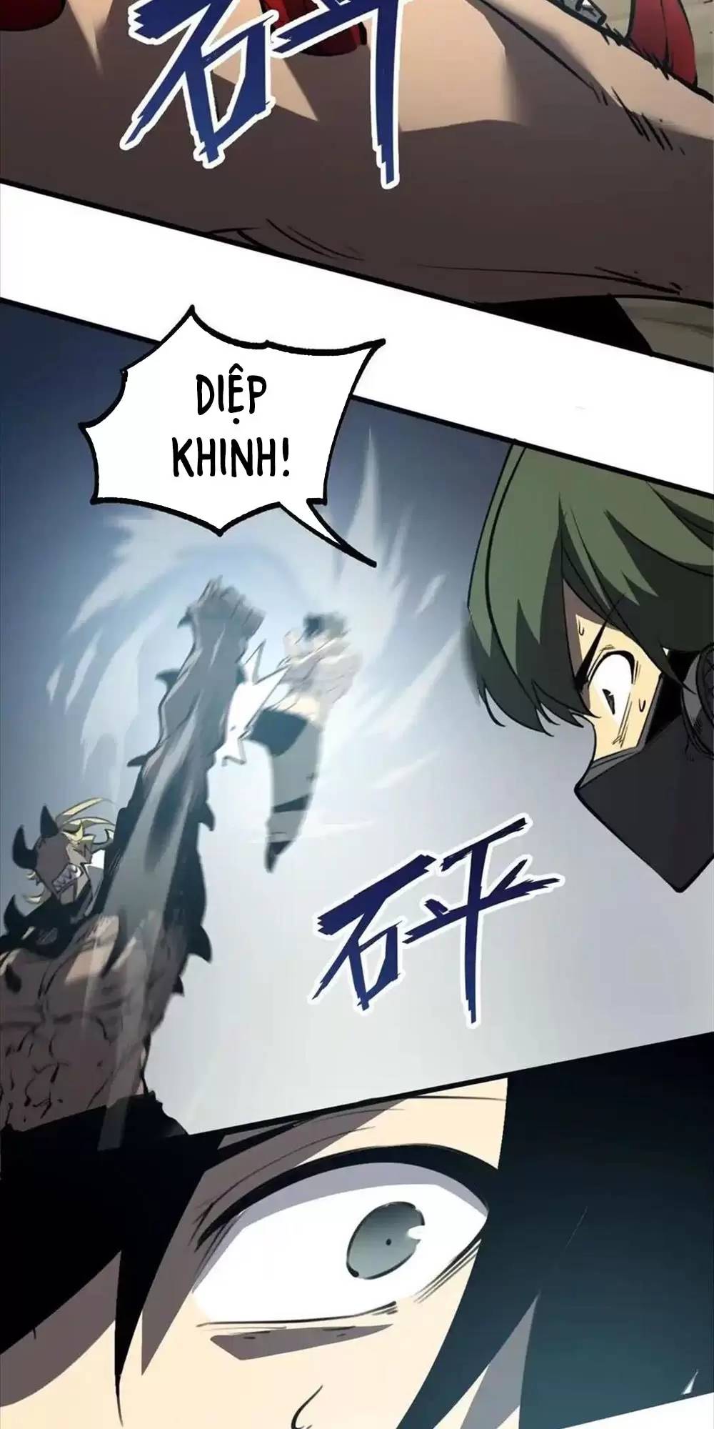Ta Nhặt Rác Thượng Vương Giả Chap 282 - Next Chap 283