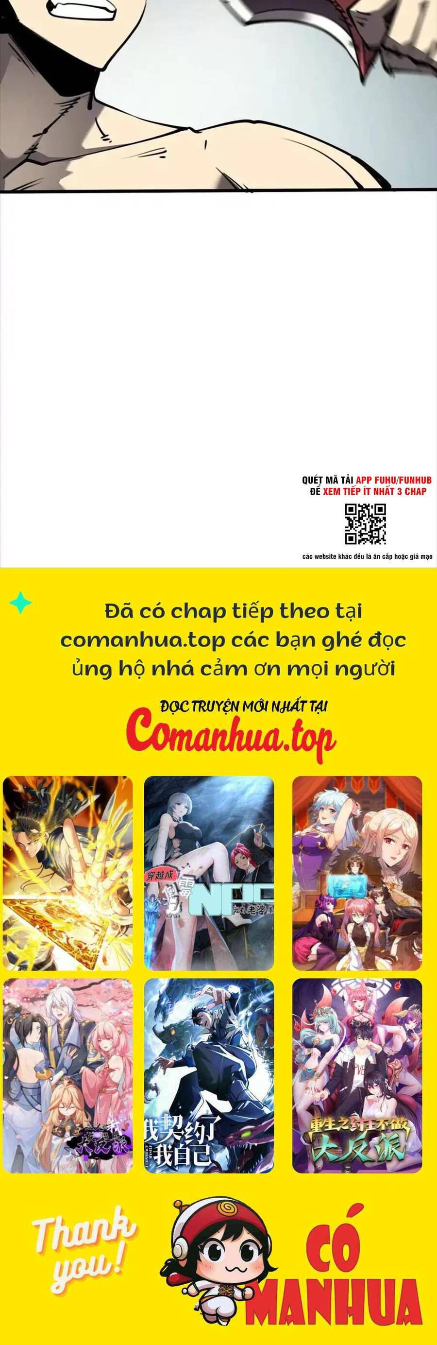 Ta Nhặt Rác Thượng Vương Giả Chap 282 - Next Chap 283