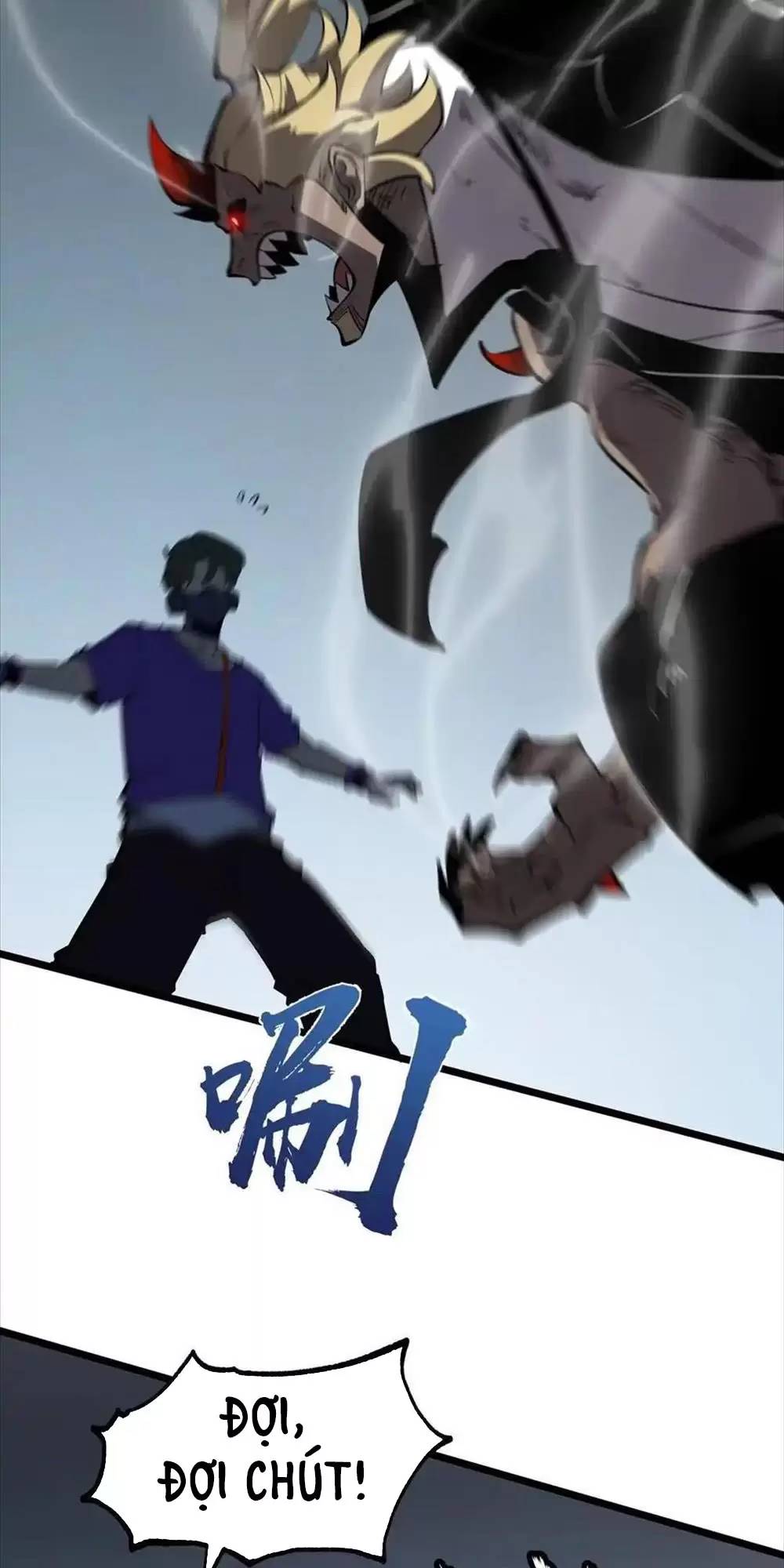 Ta Nhặt Rác Thượng Vương Giả Chap 282 - Next Chap 283